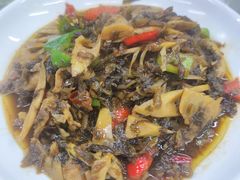 -马姐菜饭馆