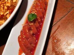 桂花藕-外婆家(西红门荟聚购物中心店)