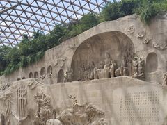 -牛首山文化旅游区