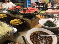-戈拿旺巴西烤肉(崇文门店)