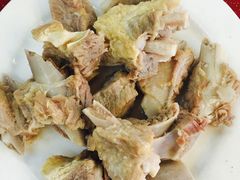 -老石黑山羊毛驴肉火锅(金凯广场店)
