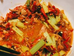 -回头食客-李久其家民间餐厅(望城金桥国际店)