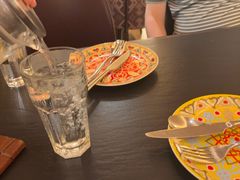 -ALAMEEN阿拉伯餐厅(三里屯店)