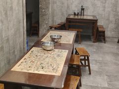 -老乌家特色小炒泡馍(大皮院店)