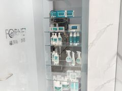 -福奈特洗衣洗鞋(莘谭路店)