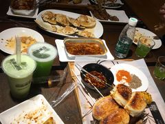 -枪火串烧·东北特色烧烤(罗湖总店)