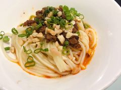 老成都担担面-天府掌柜(九眼桥店)