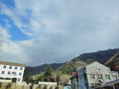 -王顺山国家森林公园