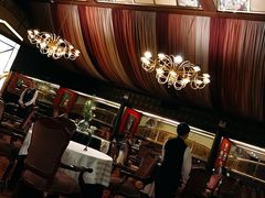 -北京建国饭店杰斯汀法餐厅