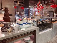 -长春富力万达文华酒店-集·味自助餐厅