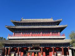 -天津妈祖文化园