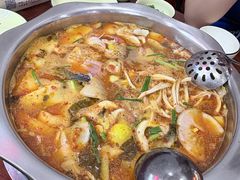 -大理.老字号渝记酸萝卜乌鱼(古城总店)