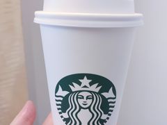 -星巴克臻选(广州太古汇店)