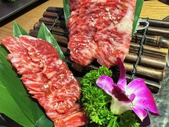 肩胛小排-丸藏和牛烧肉专门店(园区师惠坊店)