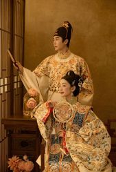 -今生有约婚纱摄影店(景德路店)