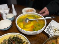 -食光慢宴·安吉土菜馆