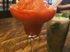 -Q MEX 库迈墨西哥餐吧(三里屯店)
