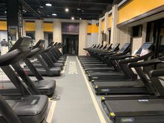 -阳光悦动游泳健身会所