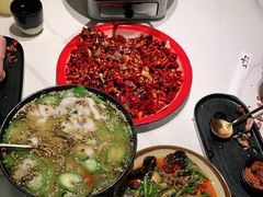 -乔阿马·江南味·驴肉香(龙湖华泾天街店)