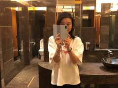 -松山湖凯悦酒店·Café自助餐厅·周末火舞秀表演