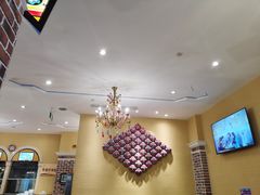 -巴依老爷·新疆美食(上城区天城路店)