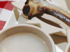 -西贝莜面村(金隅嘉品mall店)