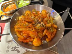 -西塔老太太泥炉烤肉(温州首店万象城黑金店)