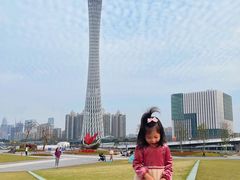 -二沙岛艺术公园