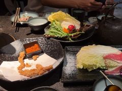 -湊湊火锅·茶憩(新中关购物中心店)