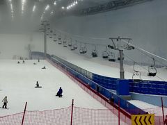 -哈尔滨热雪奇迹