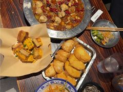 -破店肥哈·海鲜·烧烤(郑州银泰inPARK店)