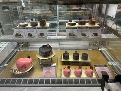 -GODIVA(王府井apm店)