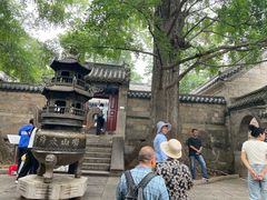 -青岛崂山太清宫