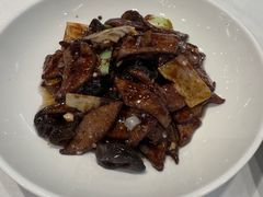 -到家尝北京菜(西坝河店)