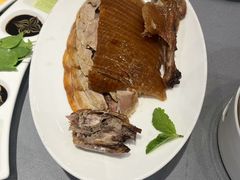 -阿庄新豫菜(航海东路店)