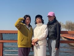 -丁香湖公园