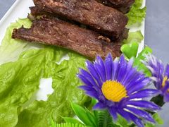 -懋隆金阁·博山菜