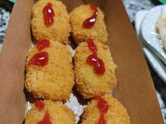 -蛙舍·炭烧牛蛙(东百中心店)
