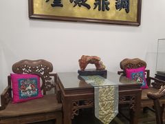 -保定会馆(秀兰店)