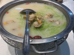 -津沽小院(天津之眼店)