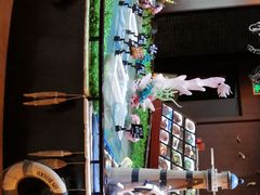 -启东恒大酒店·吕四渔号海鲜餐厅