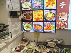 -方国老头包子·39年威海本地老字号•小船海鲜疙瘩汤