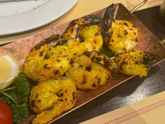 -克比叔叔印度餐厅Kebabs on the Grille(人民广场店)