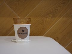 -Legno.ita Coffee by Wood(襄阳南路店)