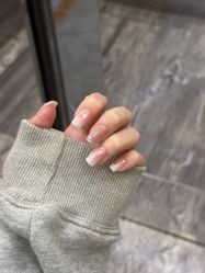 -森日式美甲沙龙MORI NAIL总店