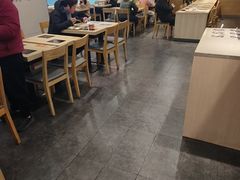 -吉野家(复兴路第二餐厅店)