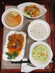 -颐休月子会所(杭州旗舰店)