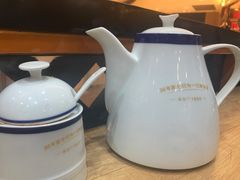 餐具摆设-景芳周大姐(国大城市广场店)