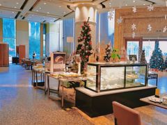-怡聚轩全日制自助餐厅(大中华喜来登酒店)