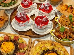 -烁先生披萨·儿童餐下午茶(河南岸店)